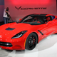 Illustration for article titled The New Corvette Stingray: Everything You Need To Know